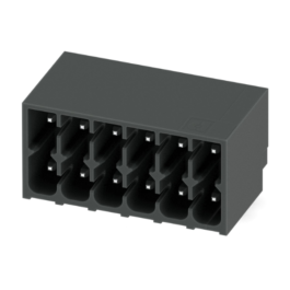 Conector DMC 1,5/ 6-G1-3,5 P26THR PHOENIX CONTACT