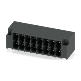Conector DMC 1,5/ 8-G1-3,5-LR P26THR PHOENIX CONTACT