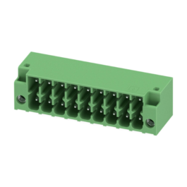Conector DMC 1,5/ 9-G1F-3,5-LR P35 PHOENIX CONTACT