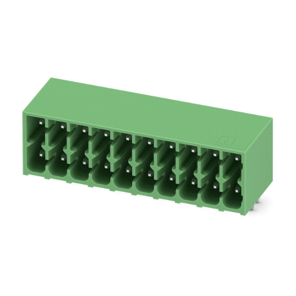 Conector DMC 1,5/10-G1-3,5 P35 PHOENIX CONTACT
