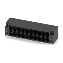 Conector DMC 1,5/10-G2F-3,5-LR P20THR PHOENIX CONTACT