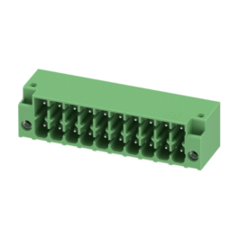 Conector DMC 1,5/10-G1F-3,5-LR P35 PHOENIX CONTACT