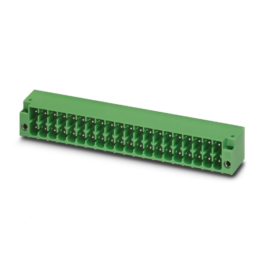 Conector DMC 1,5/10-G1F-3,5-LR P35 BK PHOENIX CONTACT