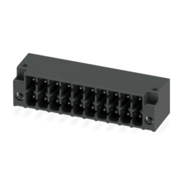 Conector DMC 1,5/10-G2F-3,5-LR P26THR PHOENIX CONTACT