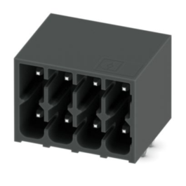 Conector DMC 1,5/ 8-G1-3,5 P35 BK PHOENIX CONTACT