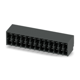 Conector DMC 1,5/13-G1-3,5 P26THR PHOENIX CONTACT