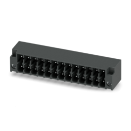 Conector DMC 1,5/13-G1F-3,5-LRP26AUTHR PHOENIX CONTACT