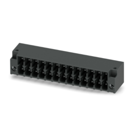 Conector DMC 1,5/13-G2F-3,5-LR P26THR PHOENIX CONTACT