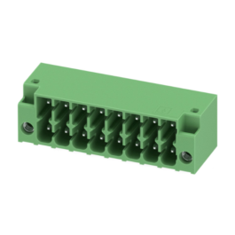 Conector DMC 1,5/ 8-G1F-3,5-LR P35 PHOENIX CONTACT