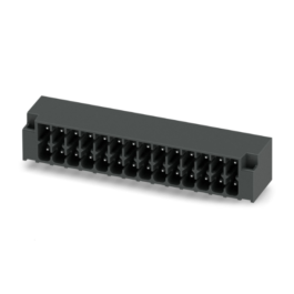 Conector DMC 1,5/14-G1F-3,5-LR P26AUTHR PHOENIX CONTACT