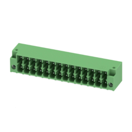 Conector DMC 1,5/14-G1F-3,5-LR P35 PHOENIX CONTACT
