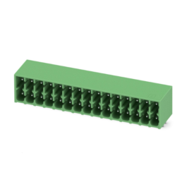 Conector DMC 1,5/15-G1-3,5 P35 PHOENIX CONTACT