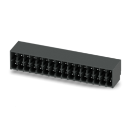 Conector DMC 1,5/16-G1-3,5 P26THR PHOENIX CONTACT