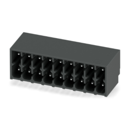 Conector DMC 1,5/ 9-G1-3,5 P26THR R56 PHOENIX CONTACT