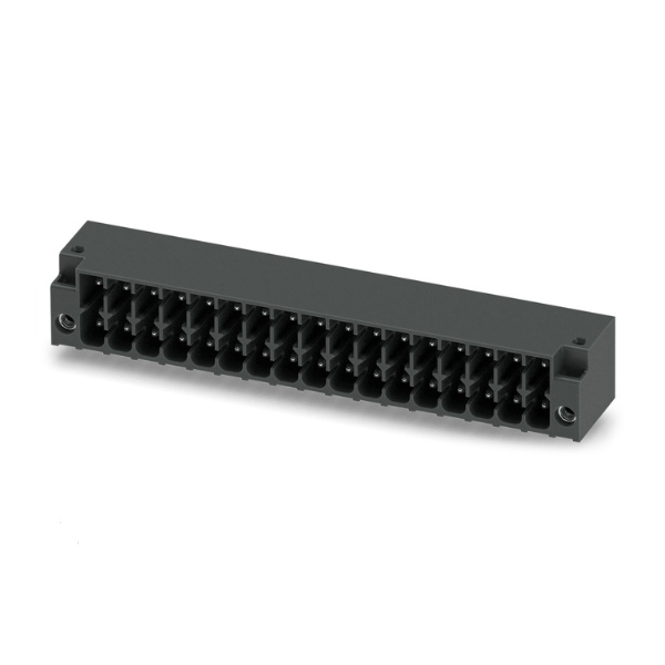 Conector DMC 1,5/18-G2F-3,5-LR P26THR PHOENIX CONTACT