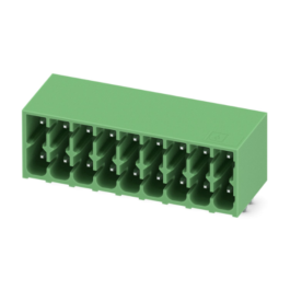 Conector DMC 1,5/ 9-G1-3,5 P35 PHOENIX CONTACT