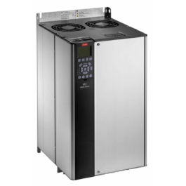 Variador 137L2263 DANFOSS