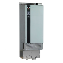 Variador 134F5555 DANFOSS