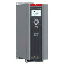 Variador 132X3406 DANFOSS