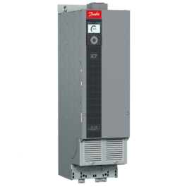 Variador 132X3459 DANFOSS