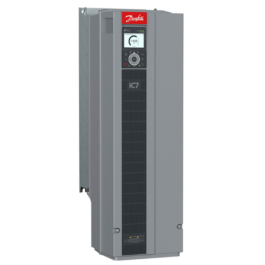 Variador 132X3858 DANFOSS