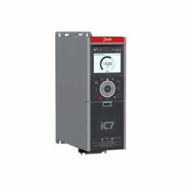 Variador 132X9538 DANFOSS