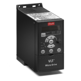 Variador 132F0003 DANFOSS
