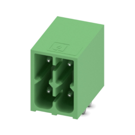 Conector DMC 1,5/ 2-G1-3,5 P35 PHOENIX CONTACT