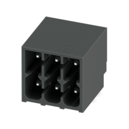 Conector DMC 1,5/ 3-G1-3,5 P26THR PHOENIX CONTACT