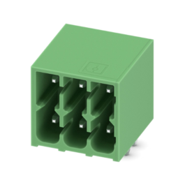 Conector DMC 1,5/ 3-G1-3,5 P35 PHOENIX CONTACT