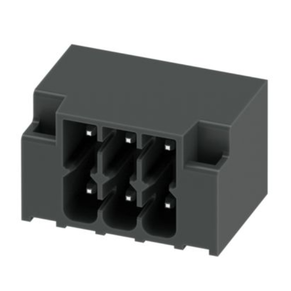 Conector DMC 1,5/ 3-G1-3,5-LR P26THR PHOENIX CONTACT
