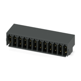 Conector DMC 0,5/12-G1-2,54 SMD R72 PHOENIX CONTACT