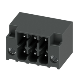 Conector DMC 1,5/ 3-G1F-3,5-LRP20THRR44 PHOENIX CONTACT