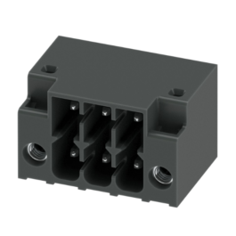 Conector DMC 1,5/ 3-G2F-3,5-LR P26THR PHOENIX CONTACT