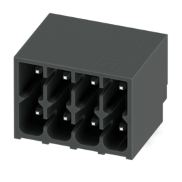 Conector DMC 1,5/ 4-G1-3,5 P26THR R44 PHOENIX CONTACT