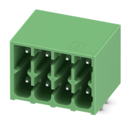 Conector DMC 1,5/ 4-G1-3,5 P35 PHOENIX CONTACT