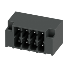 Conector DMC 1,5/ 4-G1-3,5-LR P26THR PHOENIX CONTACT