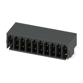 Conector DMC 0,5/10-G1-2,54 SMD R44 PHOENIX CONTACT