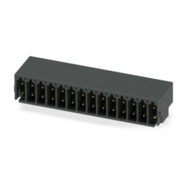 Conector DMC 0,5/14-G1-2,54 P20THR R72 PHOENIX CONTACT