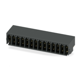 Conector DMC 0,5/14-G1-2,54 SMD R72 PHOENIX CONTACT