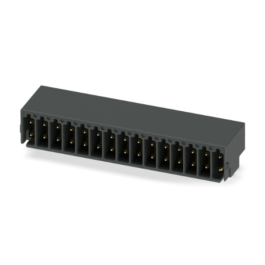 Conector DMC 0,5/15-G1-2,54 P20THR R56 PHOENIX CONTACT
