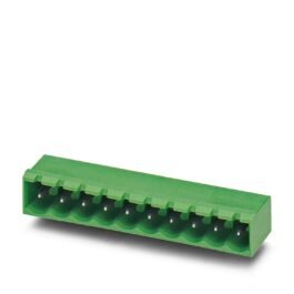 Conector MSTBA 2,5/ 5-G-5,08 VPE250 PHOENIX CONTACT