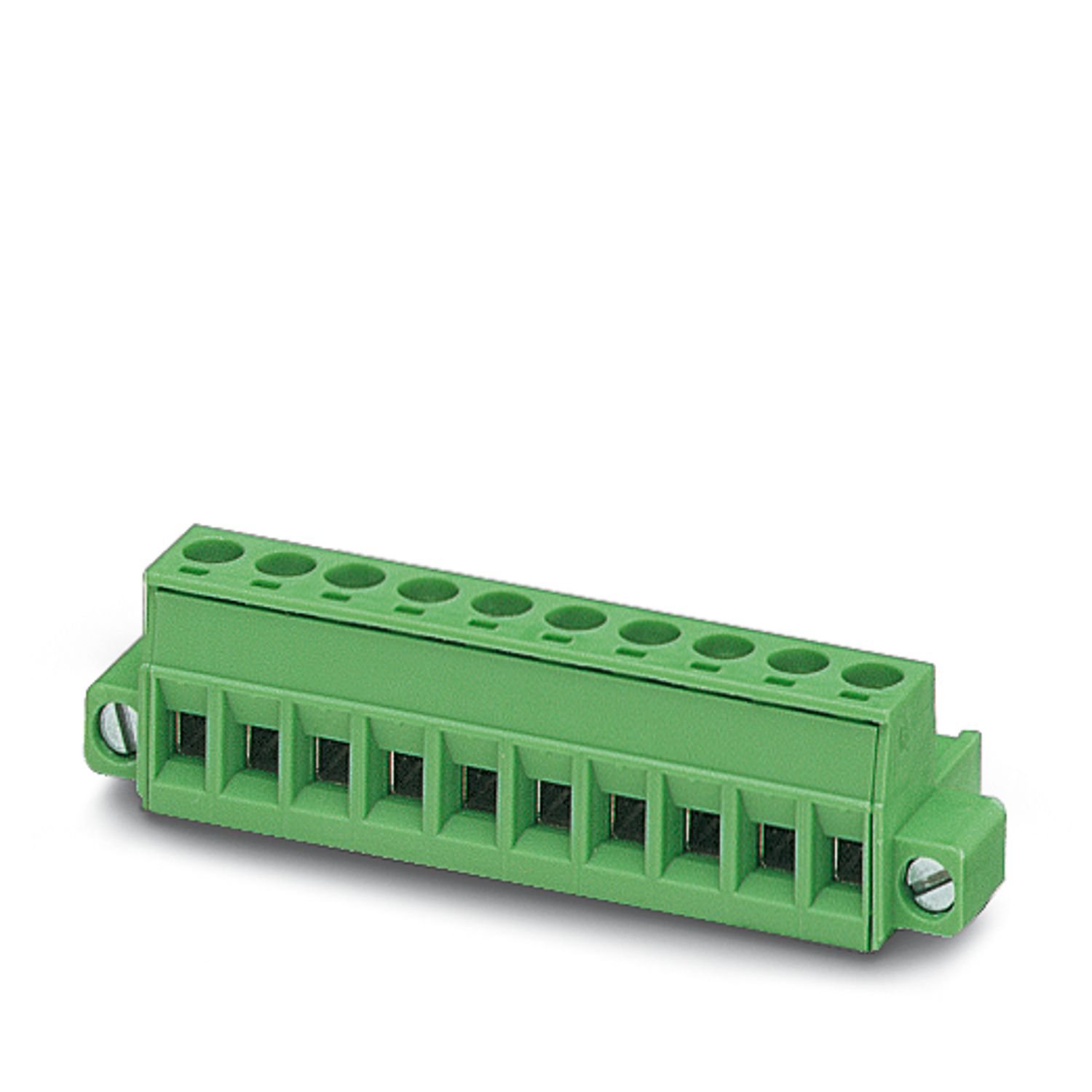 Conector MSTB 2,5/16-STF-5,08 GY7035 PHOENIX CONTACT