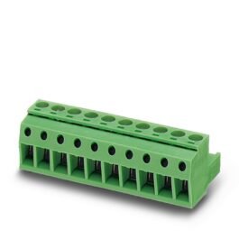 Conector MSTBP 2,5/ 2-ST-5,08 GY 377051 PHOENIX CONTACT