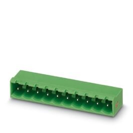 Conector MSTBA 2,5 HC/ 4-G-5,08 BU PHOENIX CONTACT