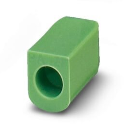 Conector MSTBAO 2,5/ 4-GL-5,08 BK PHOENIX CONTACT