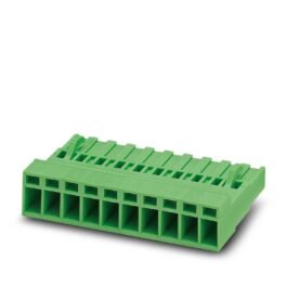 Conector MSTBC 2,5/19-STZFD-5,08 PHOENIX CONTACT