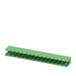 Conector MSTB 2,5/16-G PHOENIX CONTACT