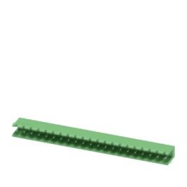 Conector MSTB 2,5/20-STF-5,08 BD10-29TS PHOENIX CONTACT