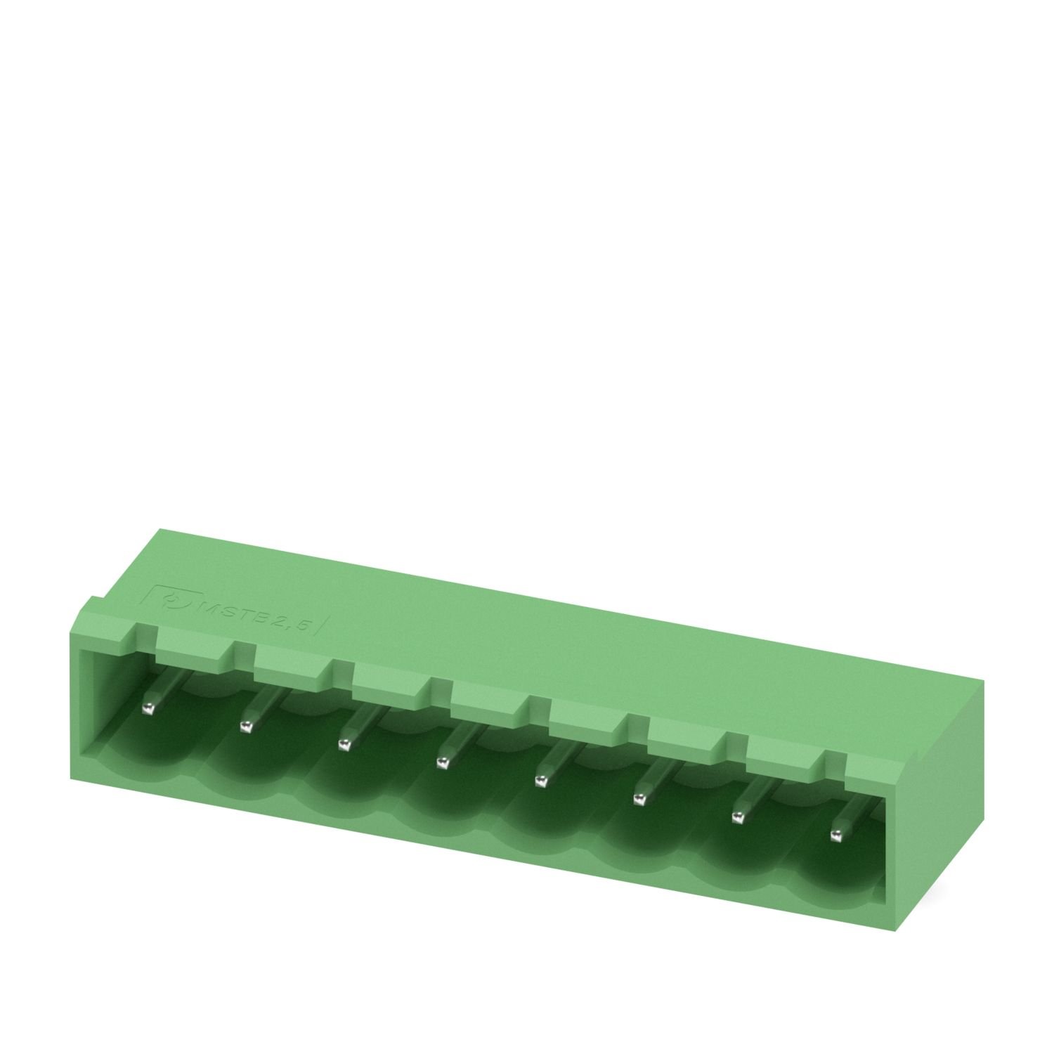 Conector MSTBA 2,5/ 8-G PHOENIX CONTACT
